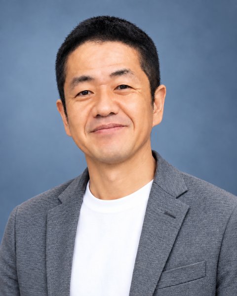 代表 笹ヶ瀬 順也